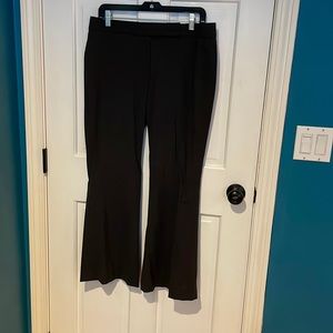 Lightweight wool dress pants size 10